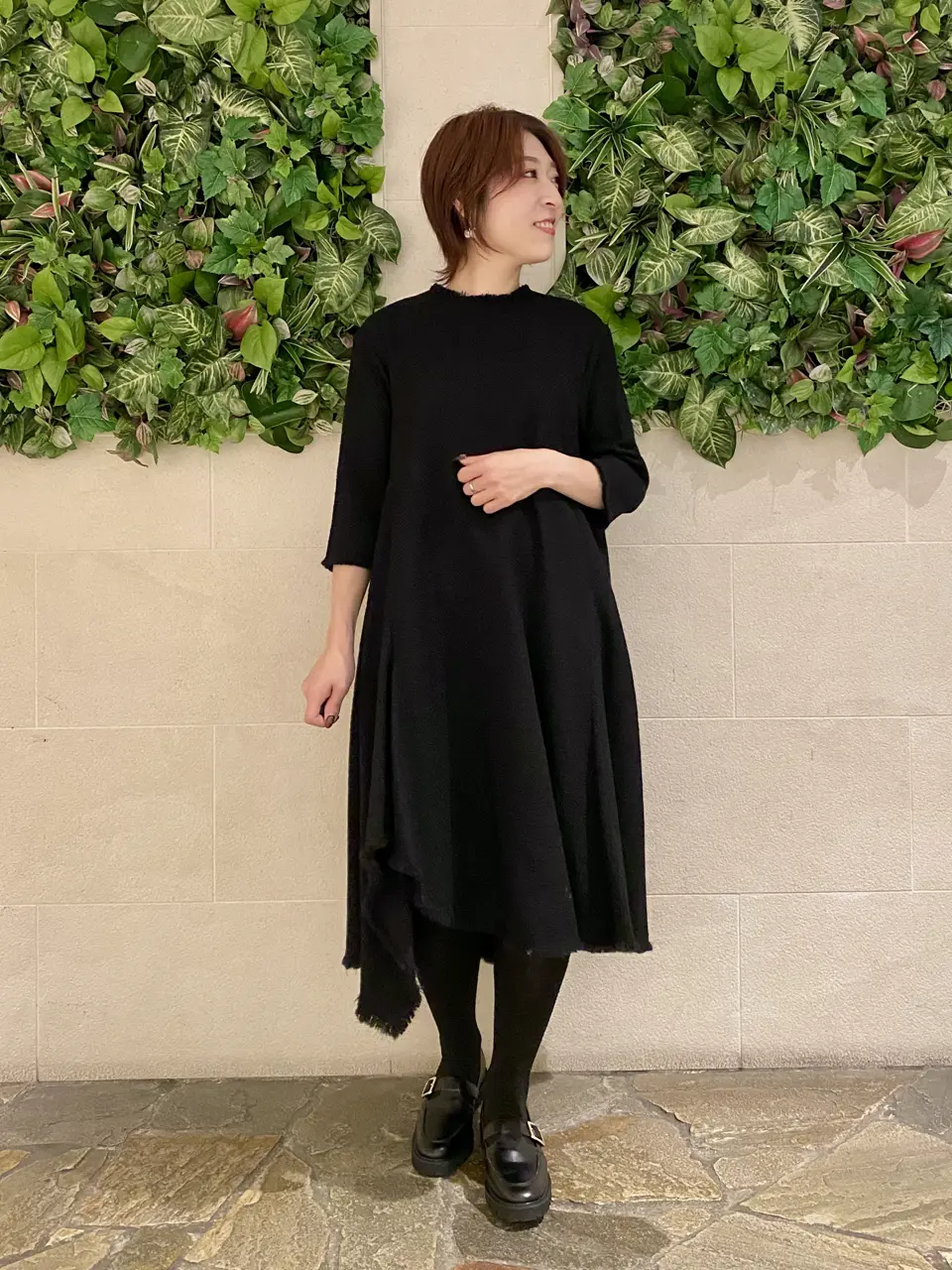 23区 スタッフy コーディネート画像