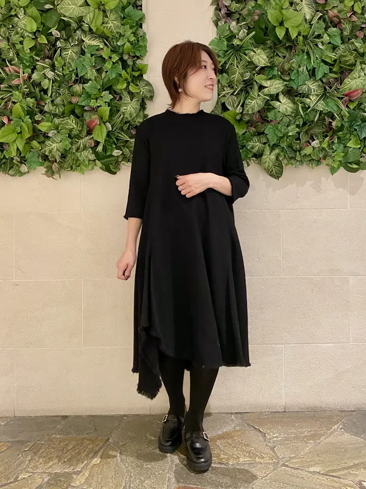 23区 スタッフy コーディネート画像