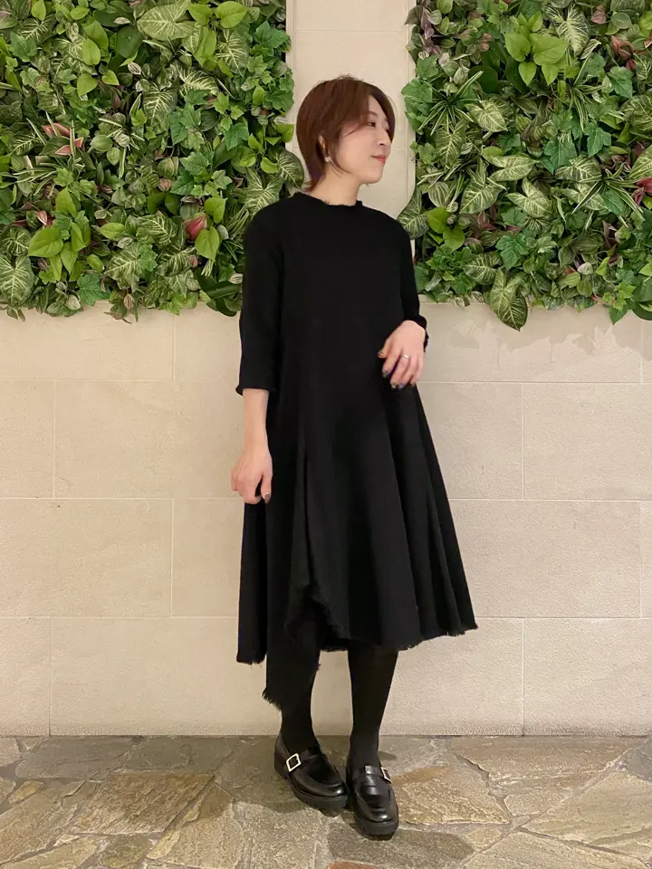 23区 スタッフy コーディネート画像