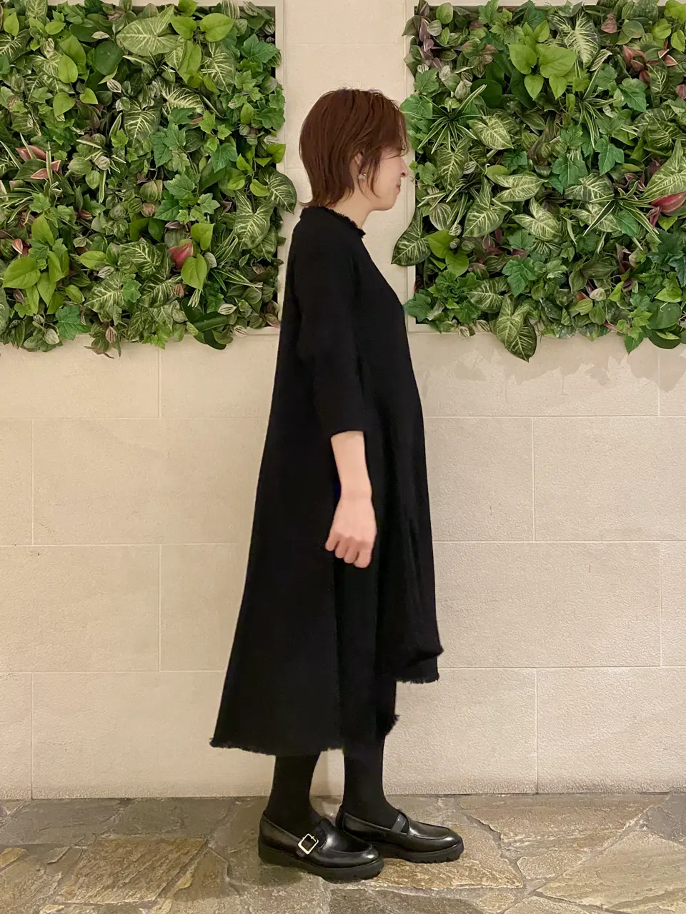 23区 スタッフy コーディネート画像