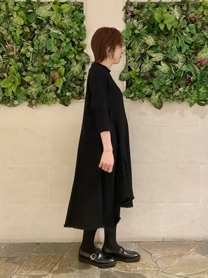 23区 スタッフy コーディネート画像