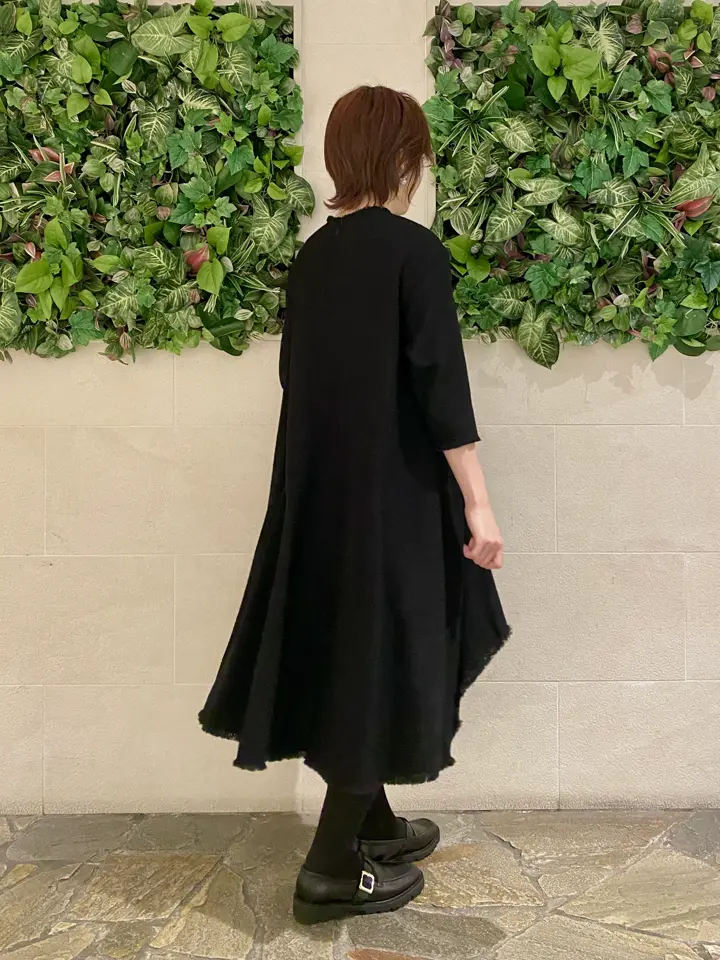 23区 スタッフy コーディネート画像