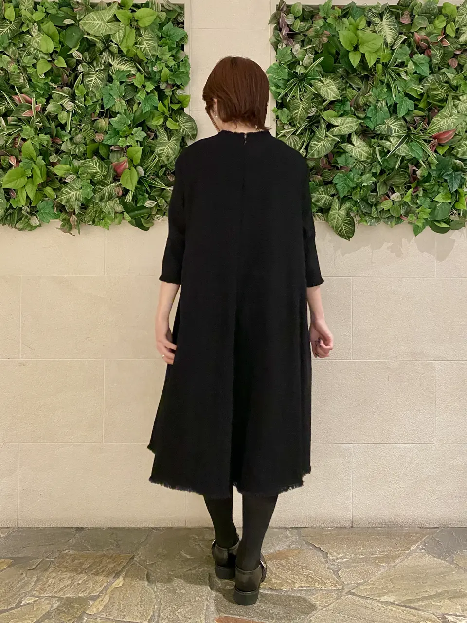 23区 スタッフy コーディネート画像