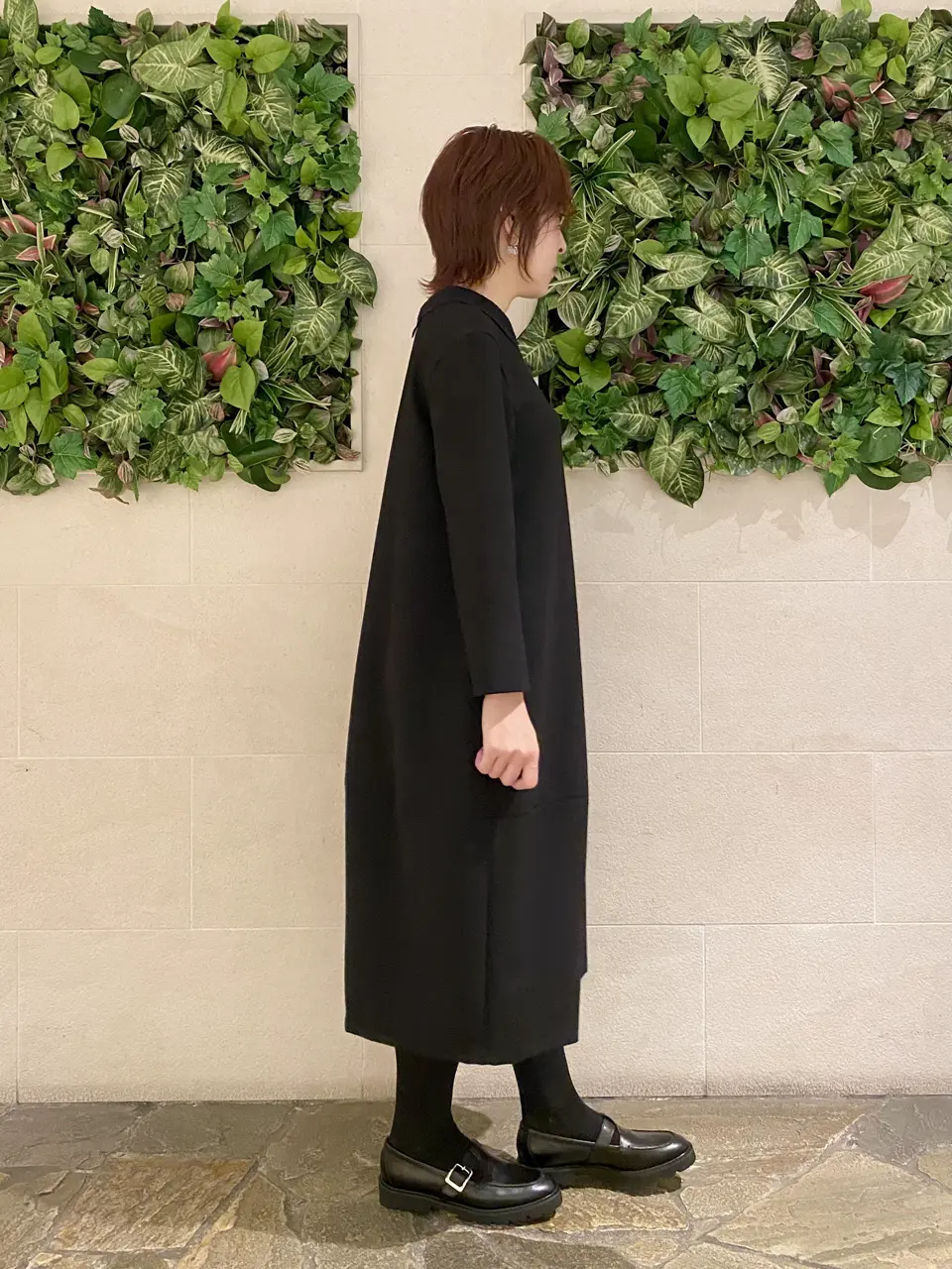 23区 スタッフy コーディネート画像