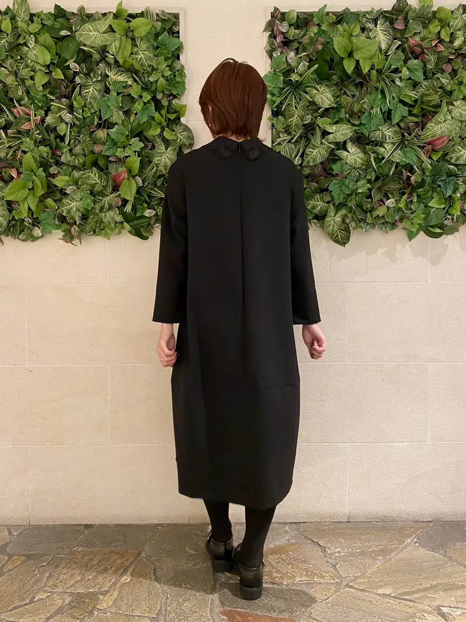 23区 スタッフy コーディネート画像