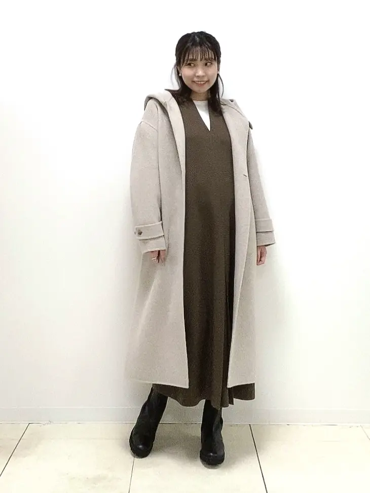 23区 原 コーディネート画像