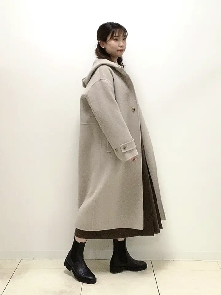 23区 原 コーディネート画像