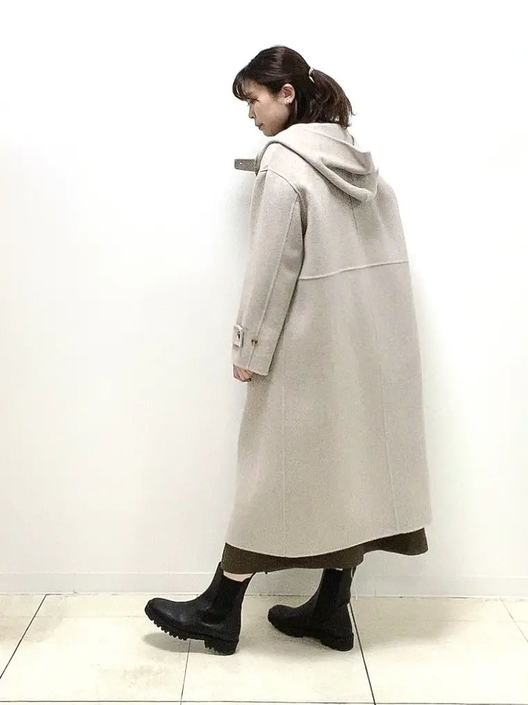 23区 原 コーディネート画像