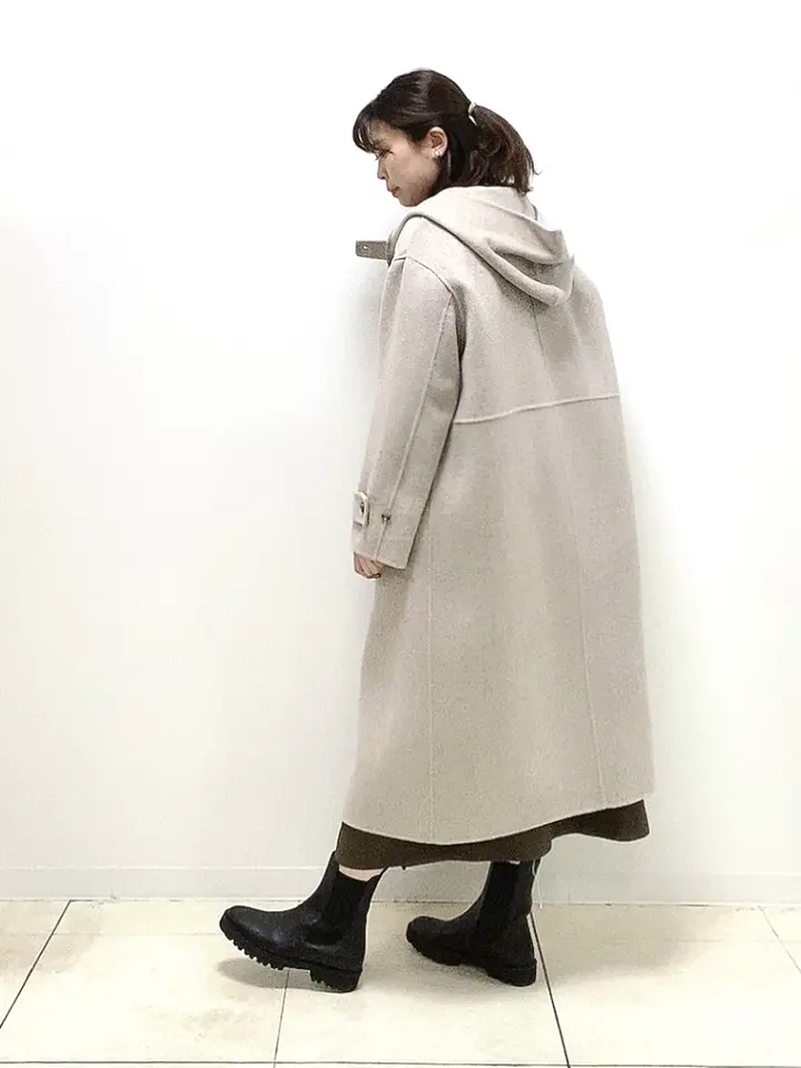 23区 原 コーディネート画像