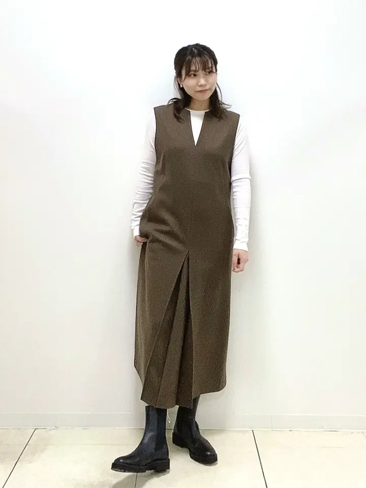 23区 原 コーディネート画像