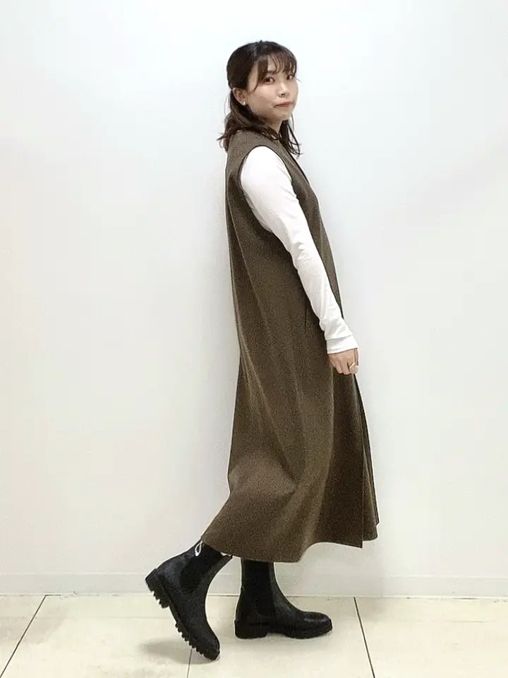 23区 原 コーディネート画像