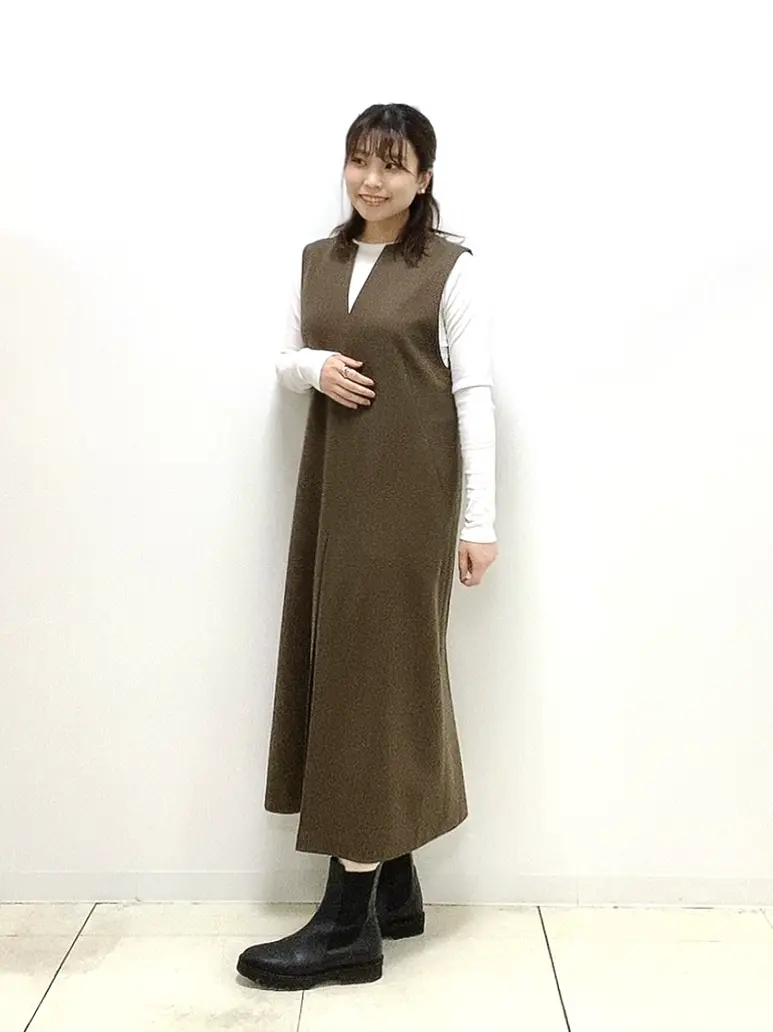 23区 原 コーディネート画像