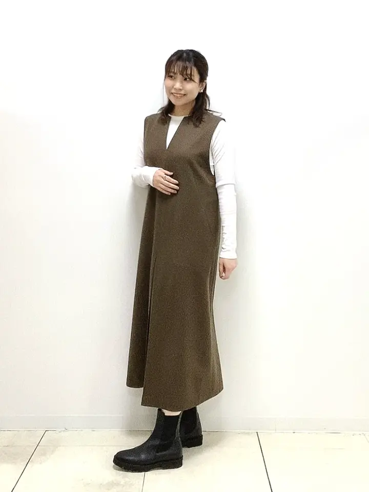 23区 原 コーディネート画像