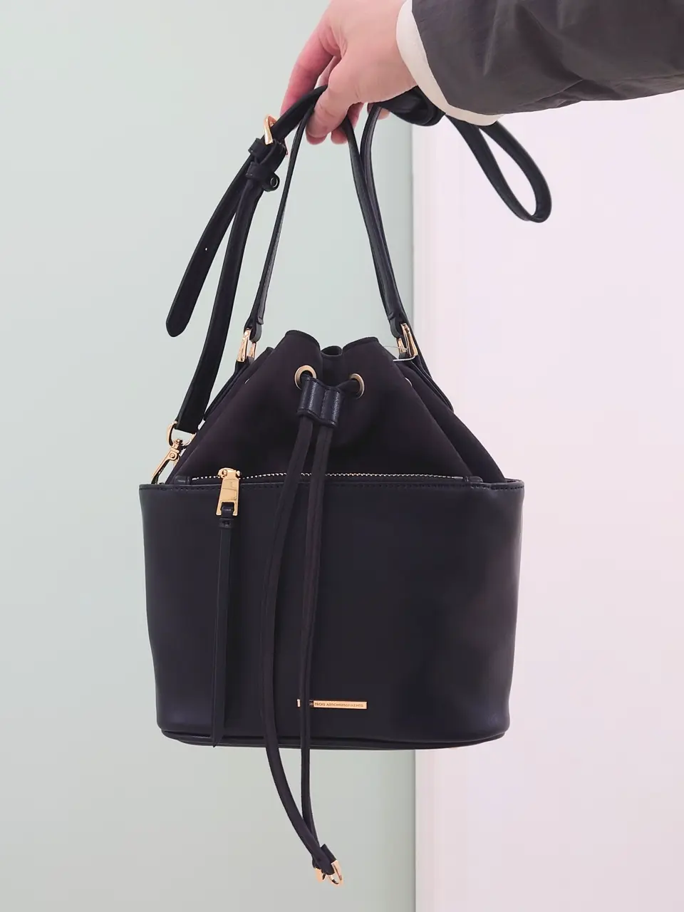 23区 S 永野 コーディネート画像