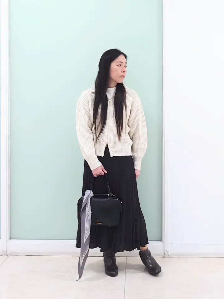 23区 S 永野 コーディネート画像