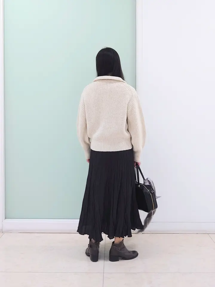 23区 S 永野 コーディネート画像