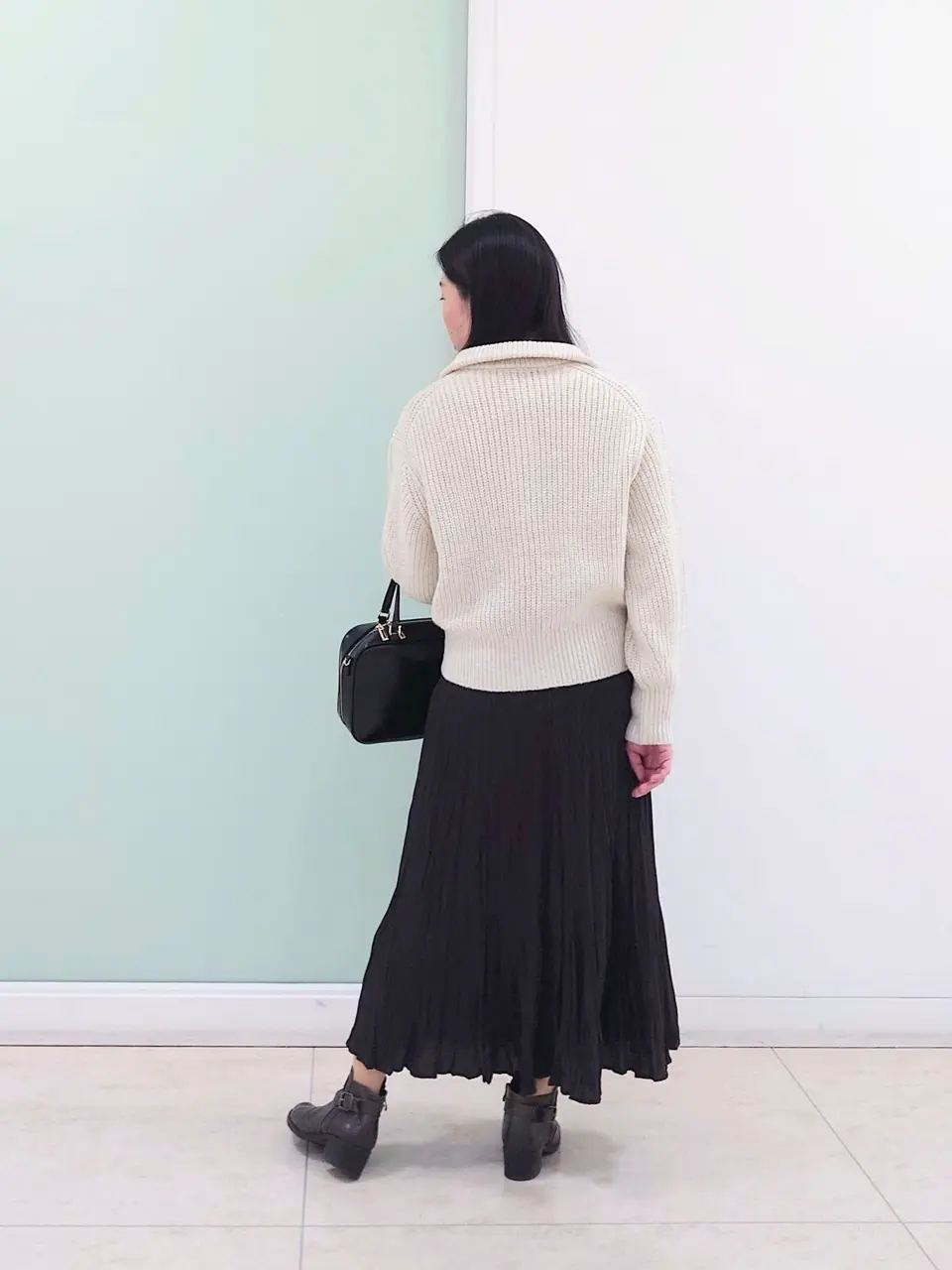 23区 S 永野 コーディネート画像