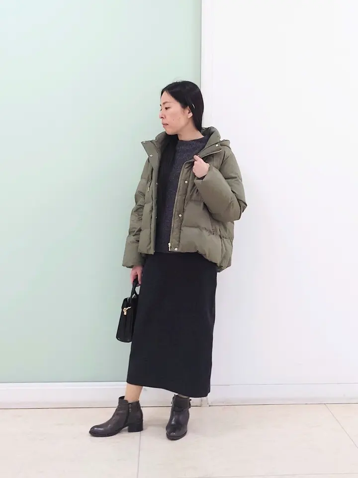 23区 S 永野 コーディネート画像