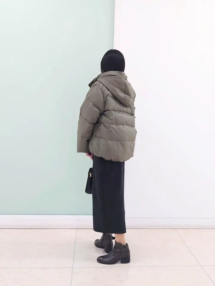 23区 S 永野 コーディネート画像