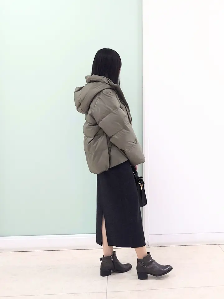 23区 S 永野 コーディネート画像