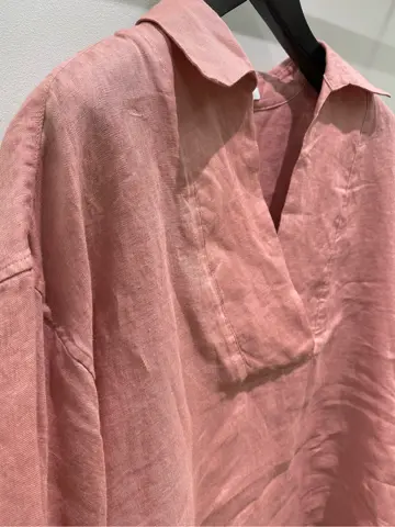 23区 藤原 コーディネート画像