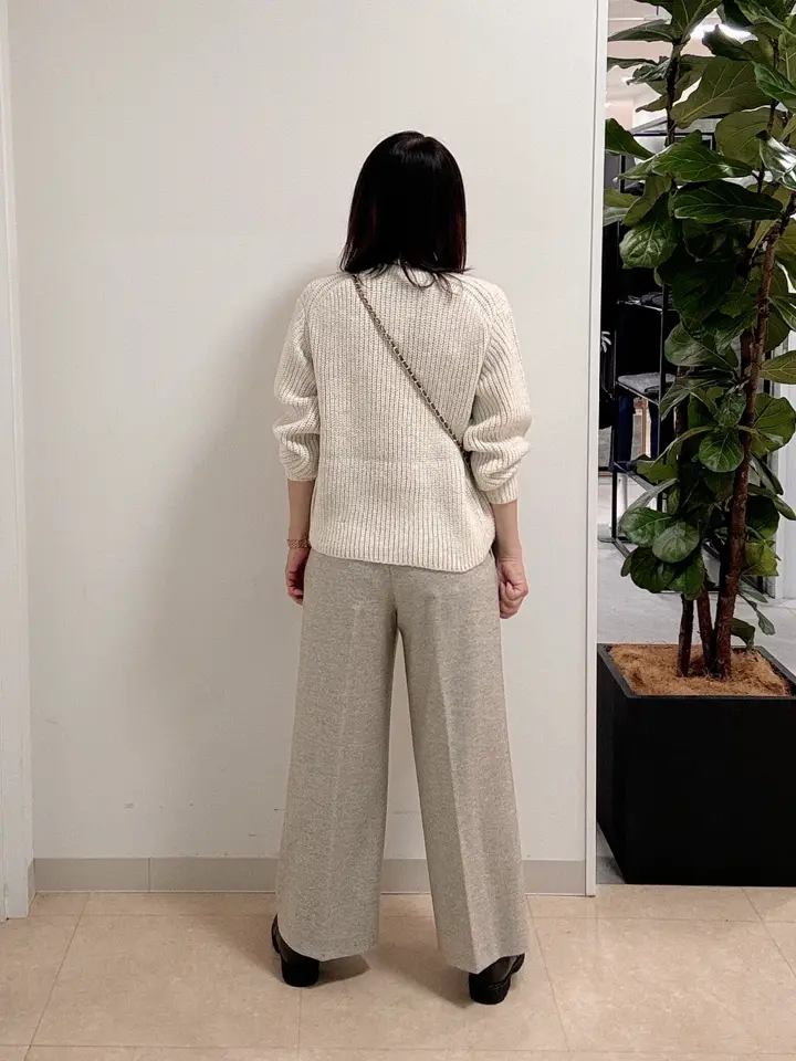 23区 S 宇井 コーディネート画像