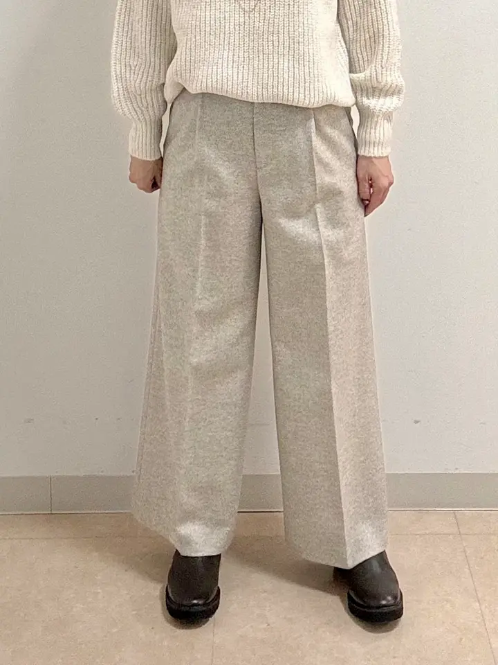 23区 S 宇井 コーディネート画像