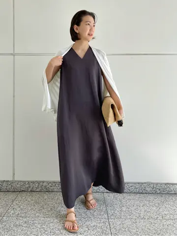 23区 大原 コーディネート画像