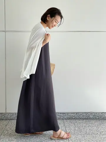 23区 大原 コーディネート画像