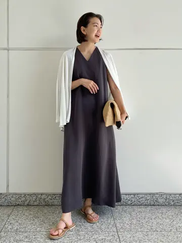 23区 大原 コーディネート画像