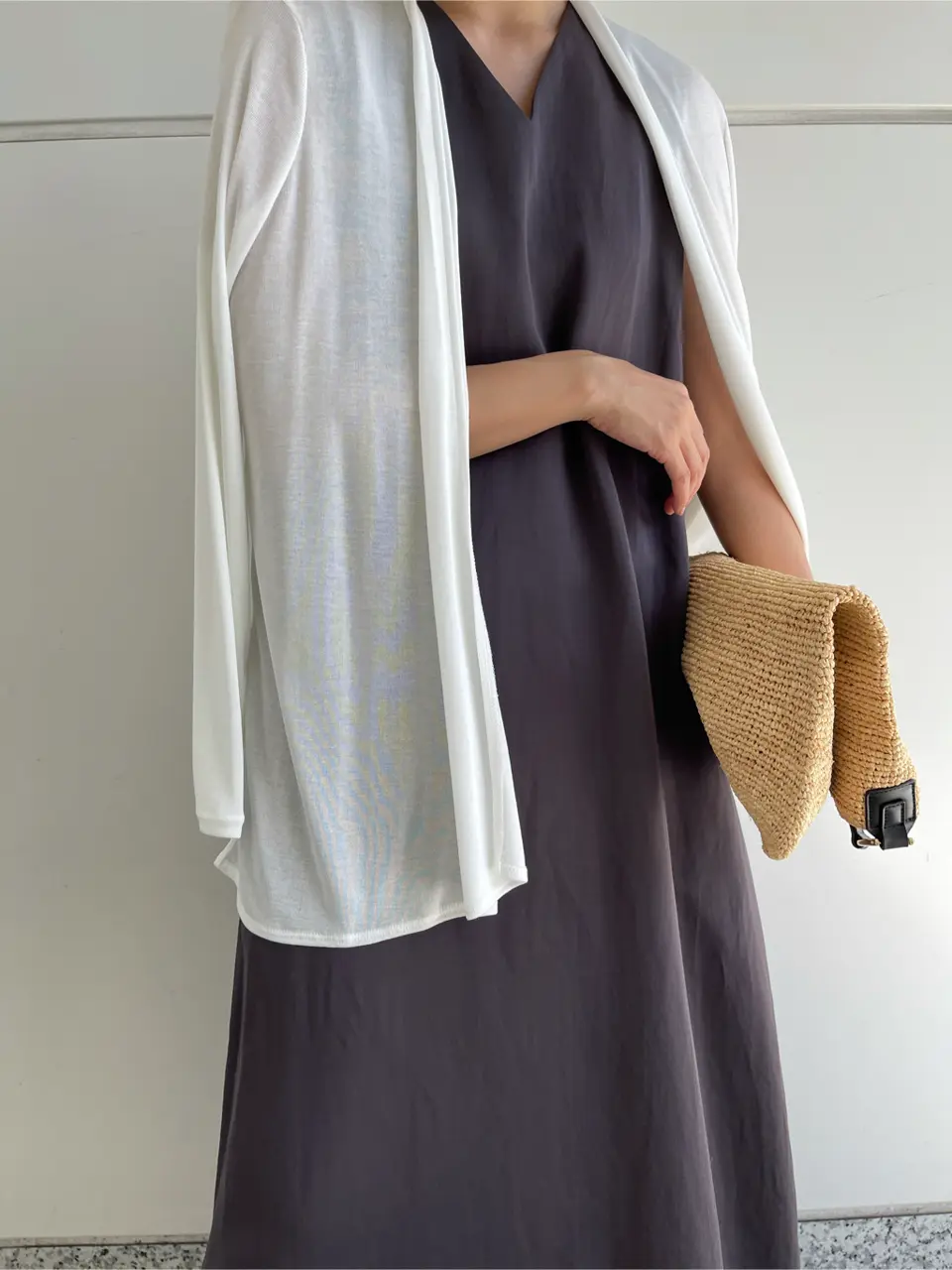 23区 大原 コーディネート画像