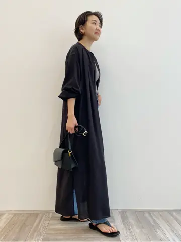 23区 大原 コーディネート画像