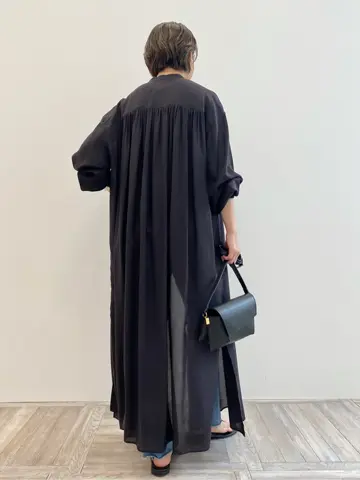 23区 大原 コーディネート画像