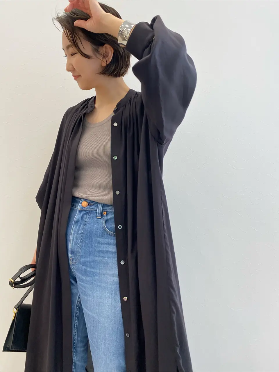 23区 大原 コーディネート画像