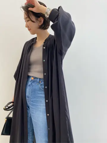 23区 大原 コーディネート画像