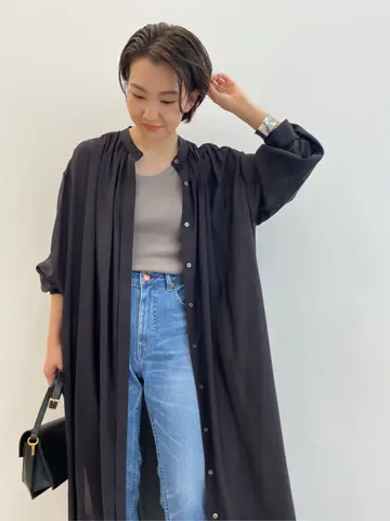 23区 大原 コーディネート画像