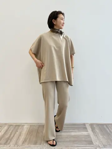 23区 大原 コーディネート画像