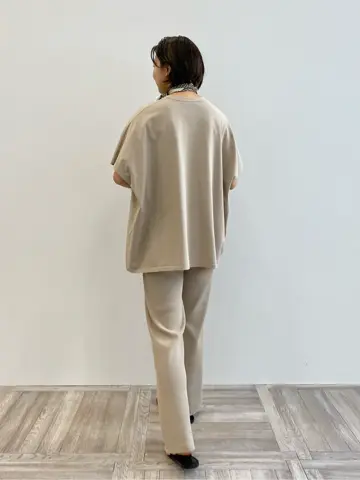 23区 大原 コーディネート画像