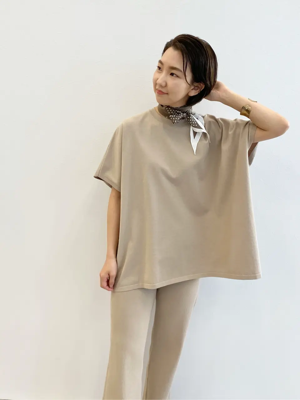 23区 大原 コーディネート画像