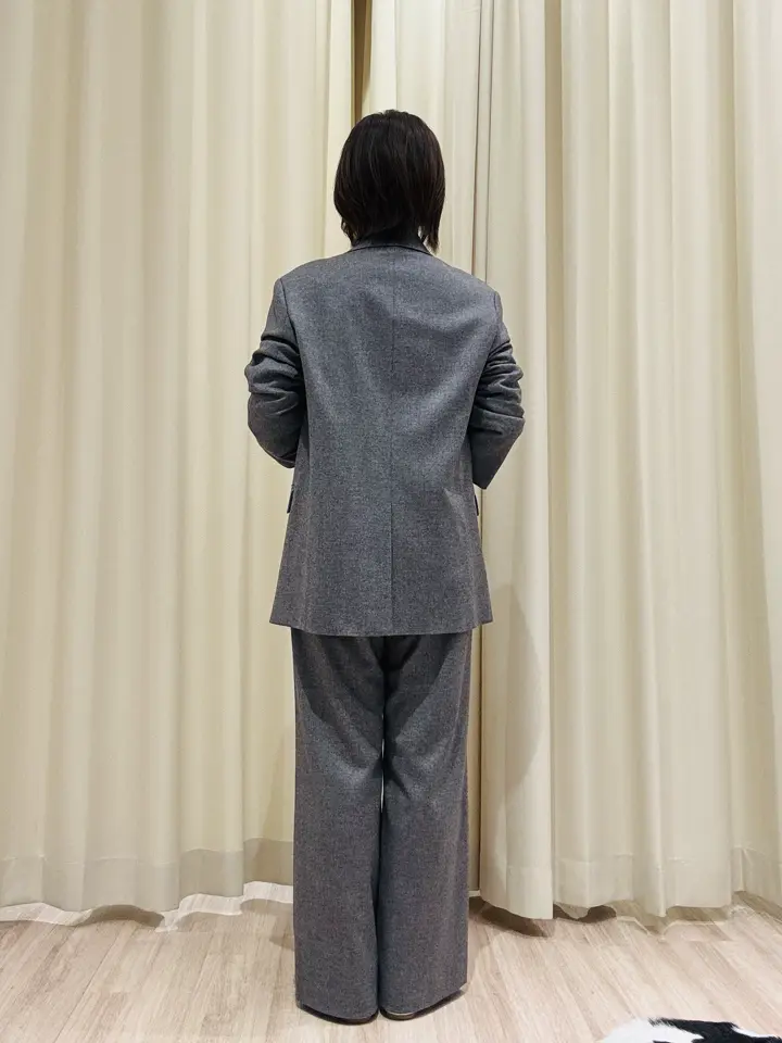 uncrave 尾関 コーディネート画像