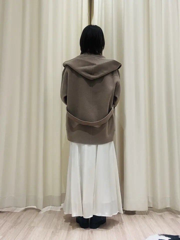 uncrave 尾関 コーディネート画像