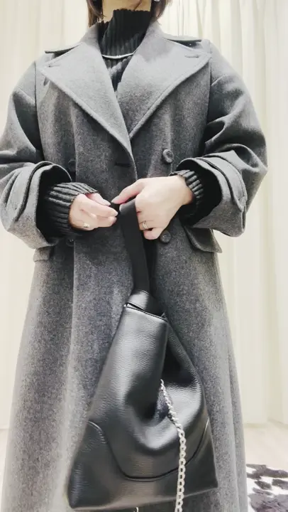 uncrave 尾関 コーディネート画像