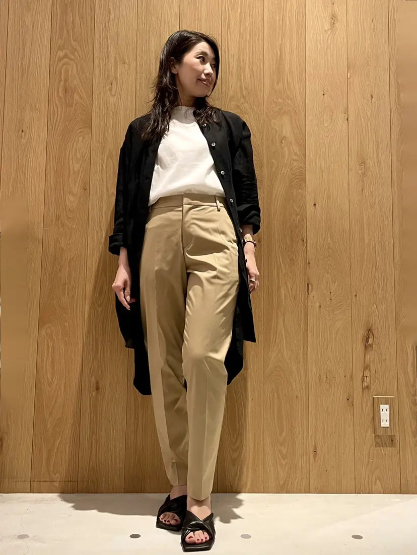  加藤 コーディネート画像