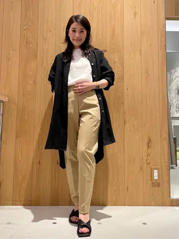 23区 加藤 コーディネート画像