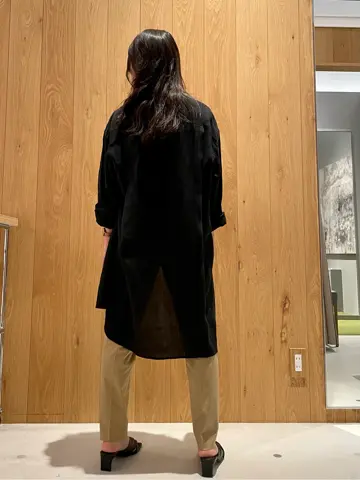 23区 加藤 コーディネート画像