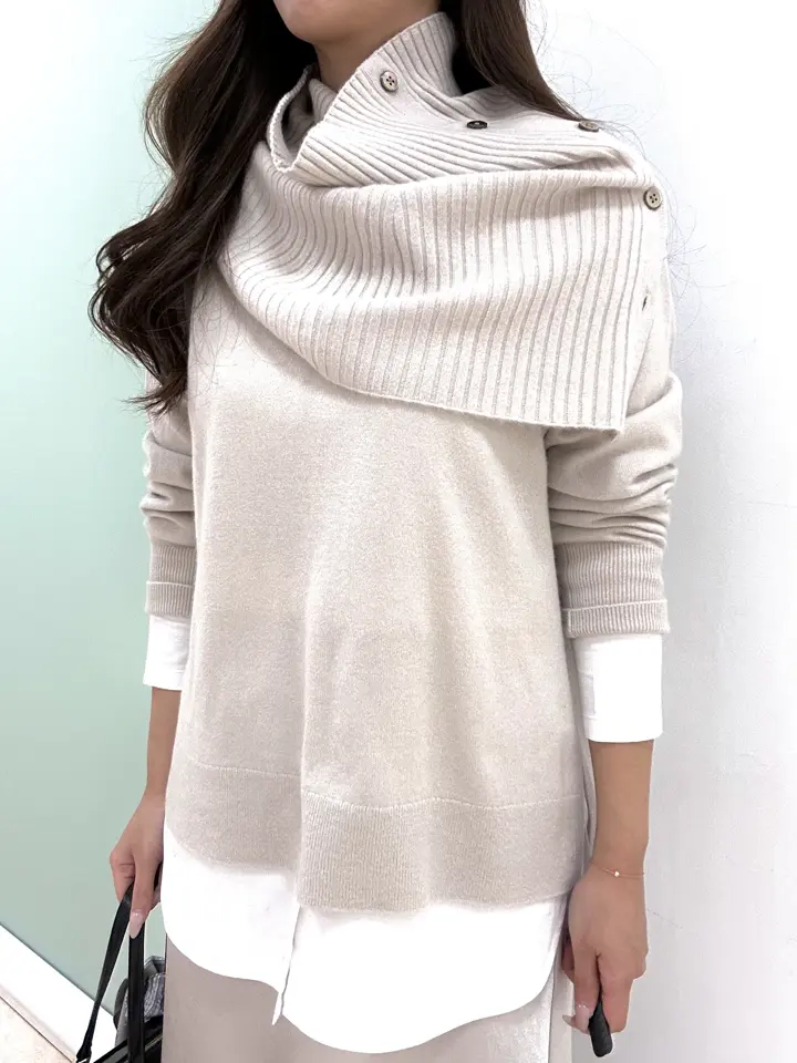 23区 中原 コーディネート画像