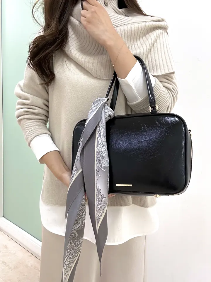 23区 中原 コーディネート画像