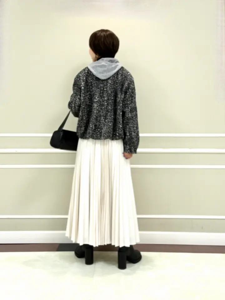 23区 荒川 コーディネート画像