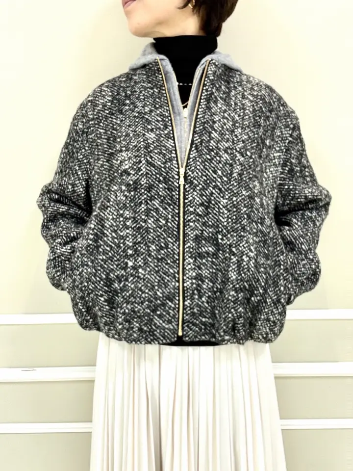 23区 荒川 コーディネート画像