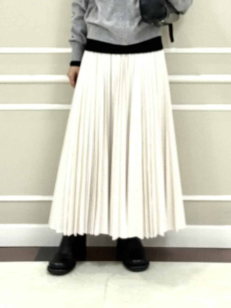 23区 荒川 コーディネート画像